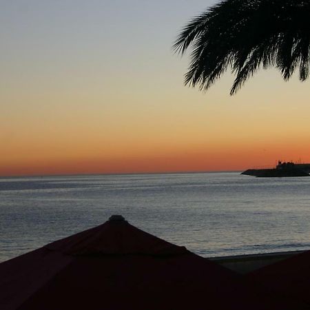 Apartamento Mar With Parking Sesimbra Kültér fotó